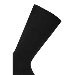 Diabetes Stockings, Black