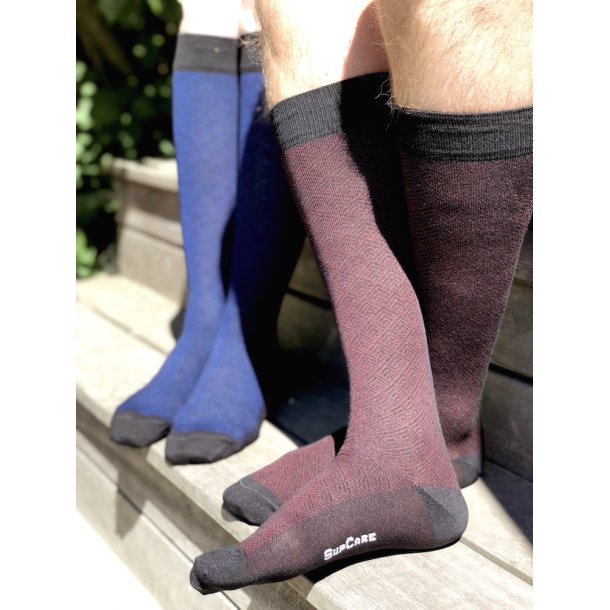 Stttestrmper Bambus, Rdt Mnster