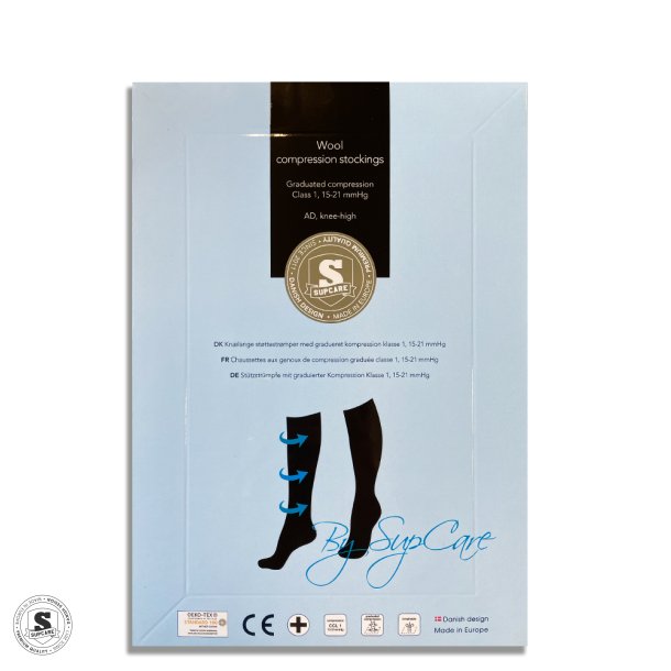 SupCare - Vare nr. 5020