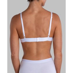 Triangle BH, Bambus, Hvit