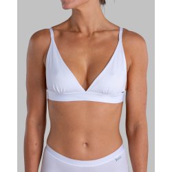 Triangle BH, Bambus, Hvit