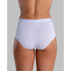 Hipster Briefs, Bamboo, Rose