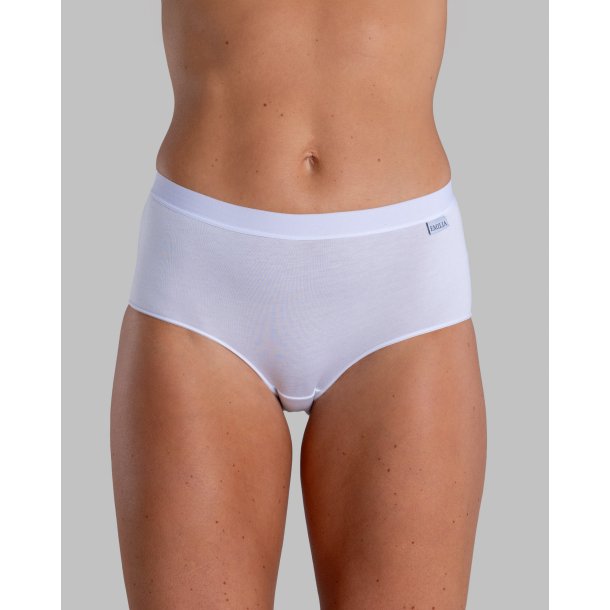 Hipster Briefs, Bamboo, Rose