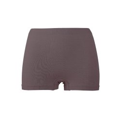 Smls Bokser Shorts, Plomme