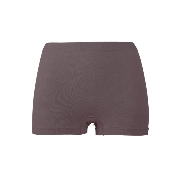 Nahtloser Boxer Shorts, Pflaume