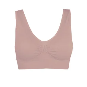 Seamless Top, Rose