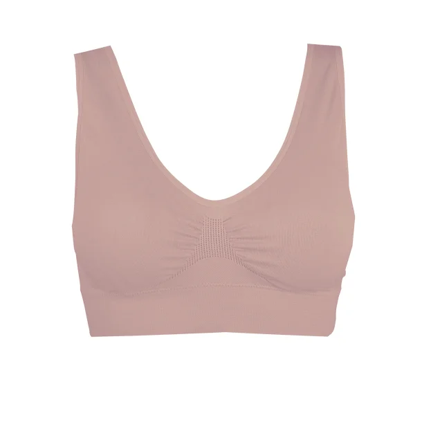Naadloze Top, Roze