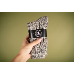 Wool-STOP med silikonsle - gr