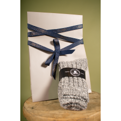 Wool-STOP med silikonsle - gr