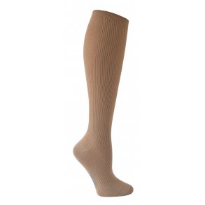 Compression stockings nylon & microfiber women