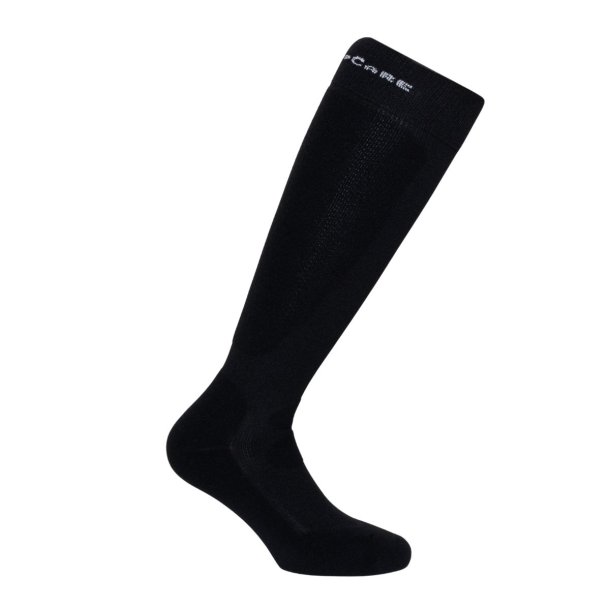 Compression Stockings Recovery, Black
