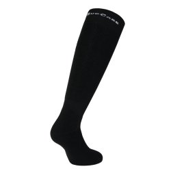 Compression Stockings Recovery, Black