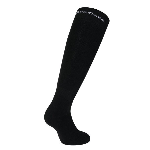 Compression Stockings Recovery, Black