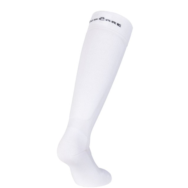 Compression Stockings Recovery, White