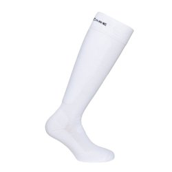 Compression Stockings Recovery, White