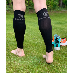 Sleeves Klasse 2, Svart