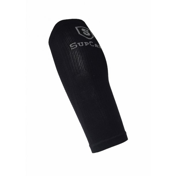 SupCare Sleeves, negro, tipo 2