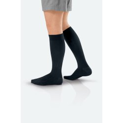 JOBST ForMen Explore RAL Class 2, Compression Stockings, Black