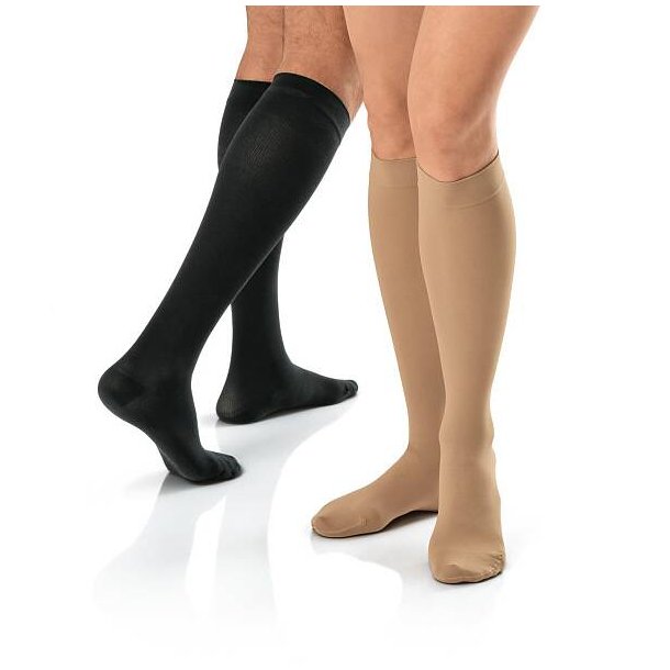 JOBST Classic RAL Class 3, Compression Stockings, Sand