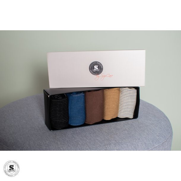 SupCare - Item no. 24-B8300-4 (WIDE FIT)