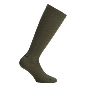 YQHMT Athletic Crew Socks Performance Thick Cushioned Sport Basketball  Running Training Compression Socks for Men & Women