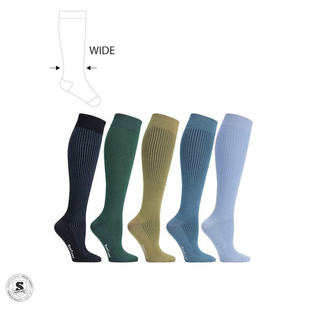 SupCare - Item no. 22-B8300-2 (WIDE FIT)