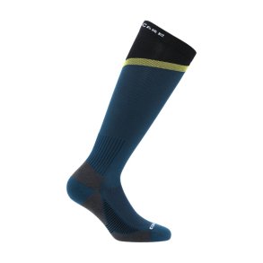 Compression Stockings DriRelease, Blue
