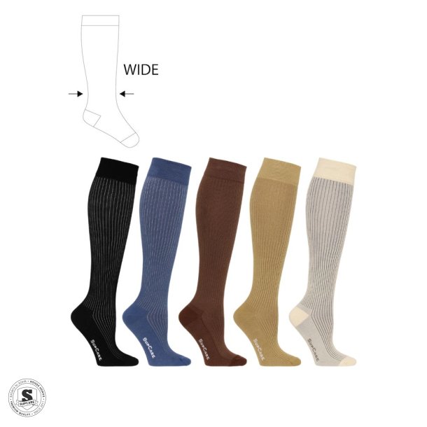 SupCare - Item no. 24-B8300-4 (WIDE FIT)