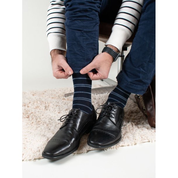 Stttestrmper Bambus, Marine Striper