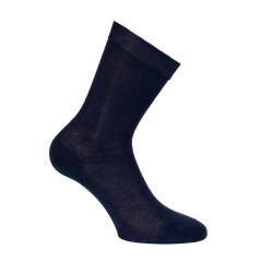 Diabetes Stockings, Navy Blue