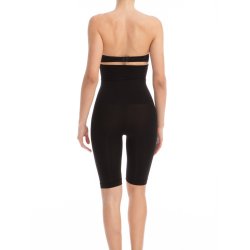 BODYSHAPER+shorts, svart