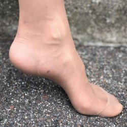 SupCare Nylontukisukat, beige
