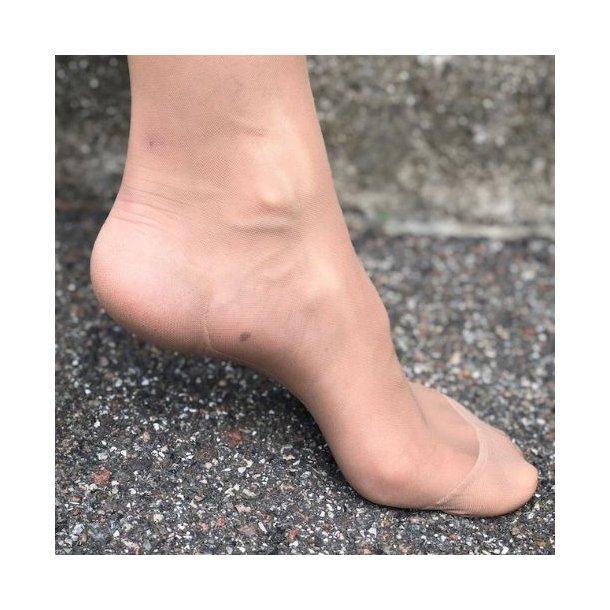 SupCare Nylontukisukat, beige