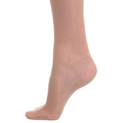 SupCare Nylontukisukat, beige