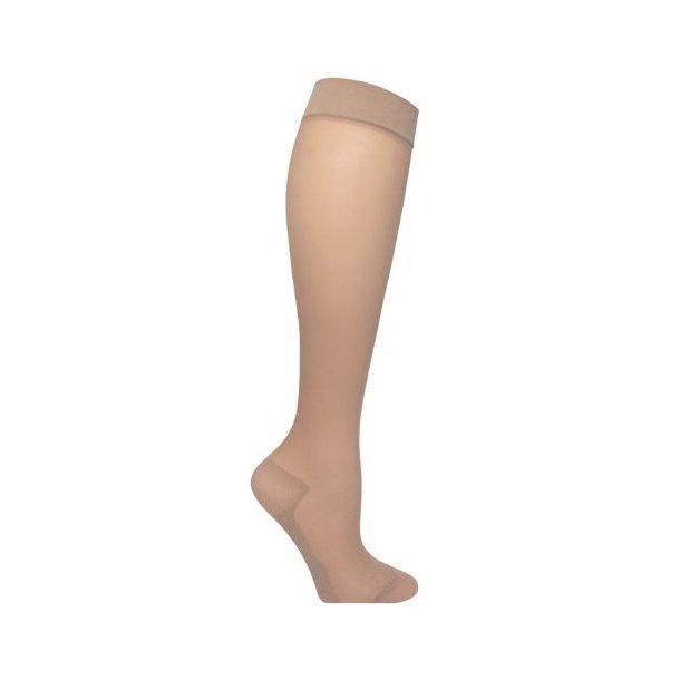 SupCare Nylontukisukat, beige