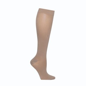 Medical Compression Stockings Class 2, Beige