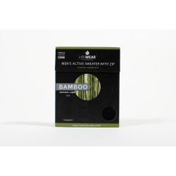 Undertrye for menn, Bambus