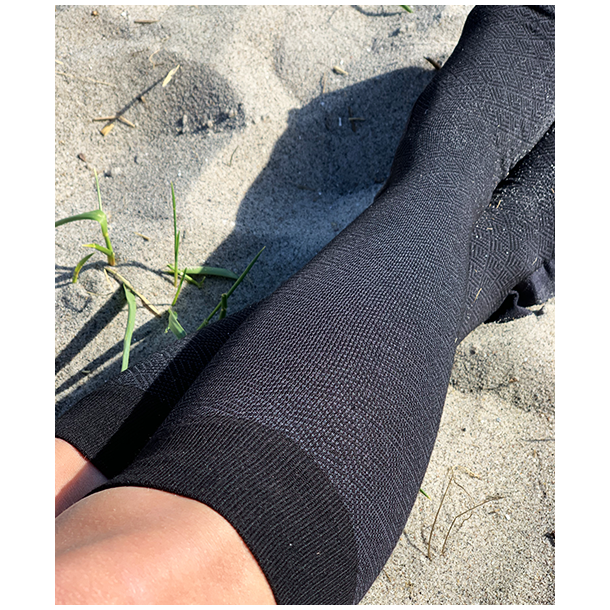 Stttestrmper Bambus, Grtt Mnster