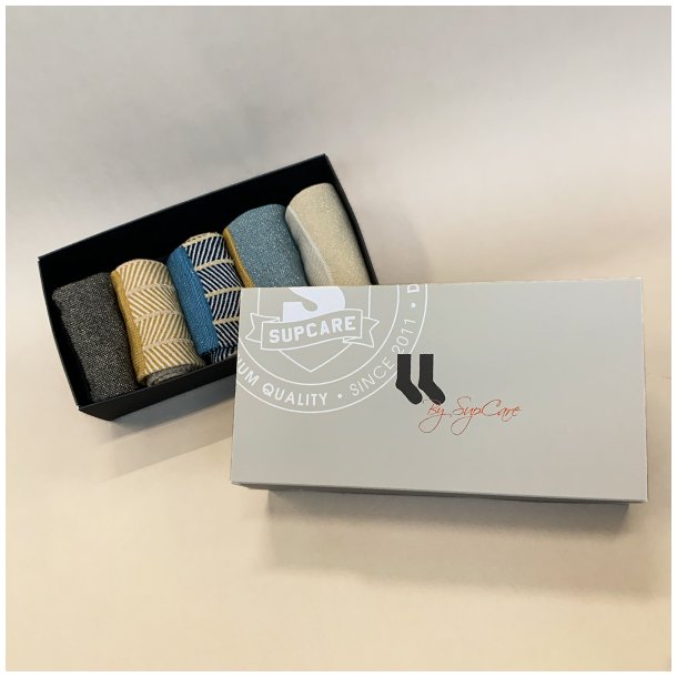 Gaveindpakning (Kopi)