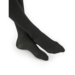 Medical Compression Stockings Class 2, Black