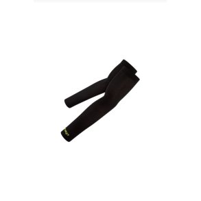 CEP Core Run Ultralight Arm Sleeves, Black, Unisex