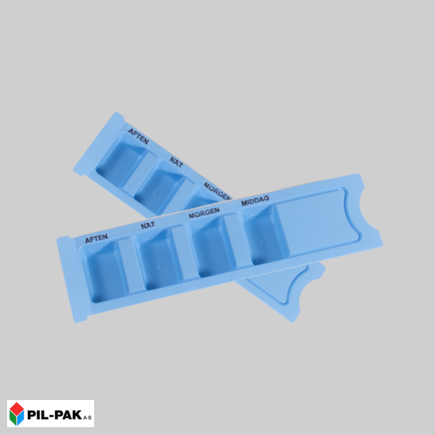 Bl medicindoseringssker- aften