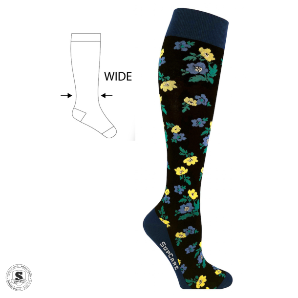 SupCare - Item no. B7020 (WIDE FIT)