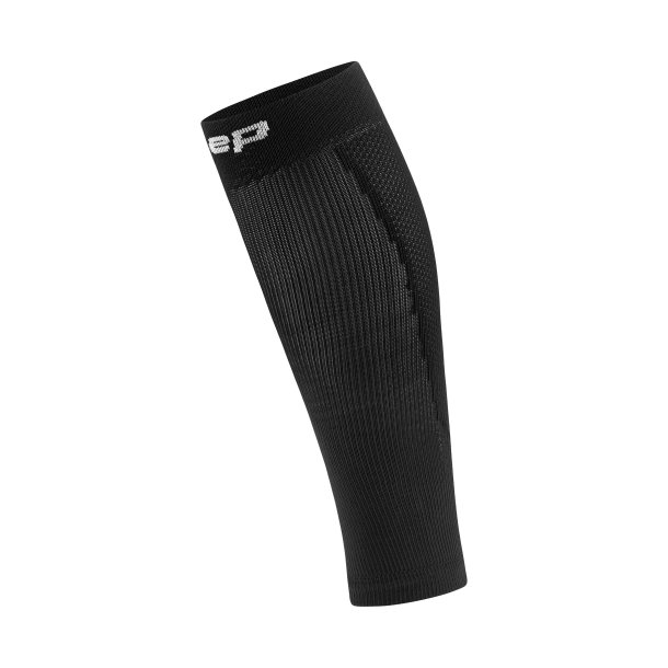 CEP Core Run 5.0 Kompressions Sleeves, Schwarz, Herren