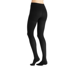 JOBST Opaque US Klasse 2, Kompresjonsstrmpebukser, Svart