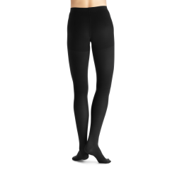 JOBST Opaque US Klasse 2, Kompresjonsstrmpebukser, Svart