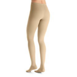 JOBST Opaque US Klasse 2, Kompresjonsstrmpebukser, Natural