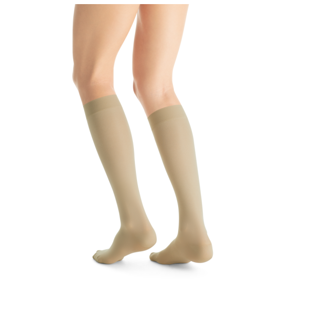 JOBST UltraSheer US SoftFit Klasse 2, Kompresjonsstrmper, Natural