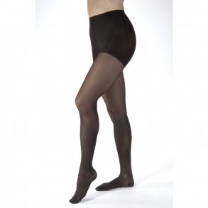 Compression tights class 2, AT, for women