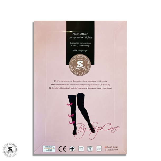 SupCare - Item no. 6501-1